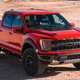 Image for article titled The Ford F-150 Raptor's Off-Road Tech Means Buyers Can't Get BlueCruise Hands-Free Driving